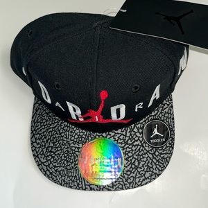 Jordan Hat